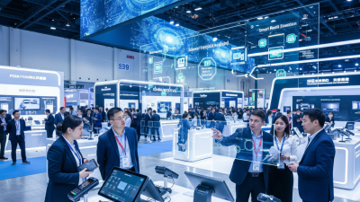 China Top Pos Terminal Solutions for 2026 Canton Fair?