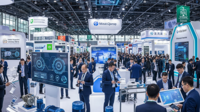 Vfd For Water Pump at 2026 Canton Fair What Buyers Need to Know?