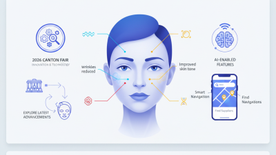 Exploring Led Face Light Therapy at the 2026 Canton Fair?