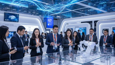 Top Tension Load Cells at 2026 Canton Fair for Global Buyers?