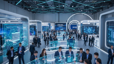 Top Optical Switch Trends at 2026 Canton Fair for Global Buyers?