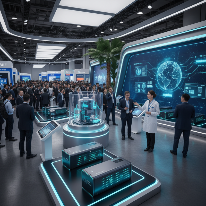 Signal Surge Protector Trends at 2026 Canton Fair Insights?