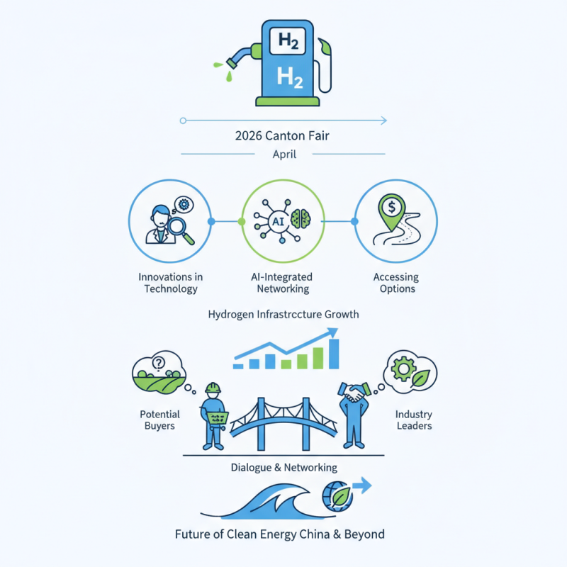 China Top Hydrogen Refueling Stations at 2026 Canton Fair?