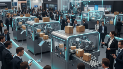 Top 5 Packing Sealing Machine Tips for 2026 Canton Fair?