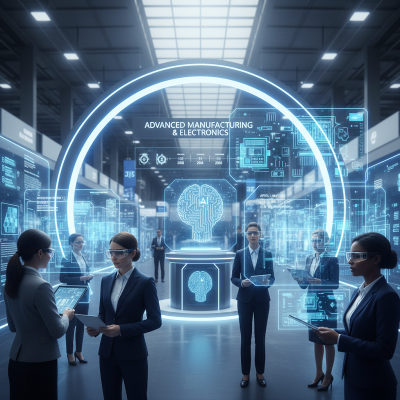 Reverse Engineering PCB Insights for 2026 Canton Fair?