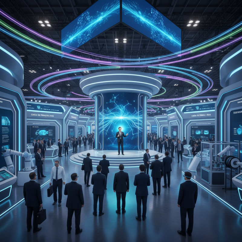 Best Cable De Fibra Optica Adss at Canton Fair 2026?