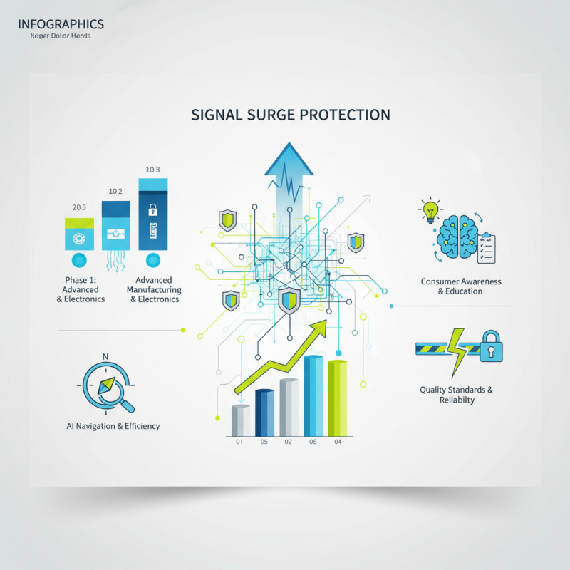 Signal Surge Protector Trends at the 139th Canton Fair 2026?