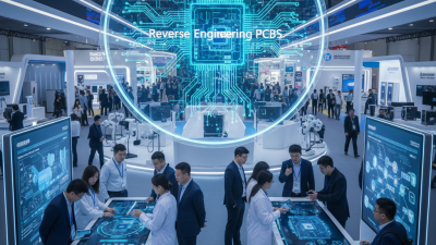 Top 10 Tips for Reverse Engineering PCBs at the 2026 Canton Fair?