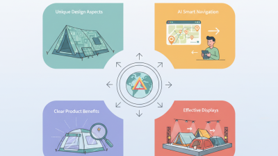 Top 5 Camping Tent Tips for Success at 2026 Canton Fair