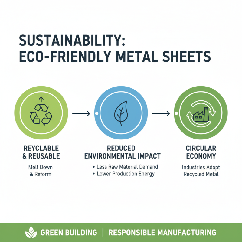 Top Benefits of Metal Sheet in Construction and Manufacturing Applications?