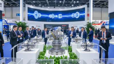 What Are Planetary Gearboxes Showcased at the 2026 Canton Fair?