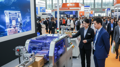 Top 5 Tips for Using Packing Sealing Machines at Canton Fair 2026?