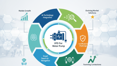 Best VFD For Water Pump Solutions at 2026 Canton Fair?