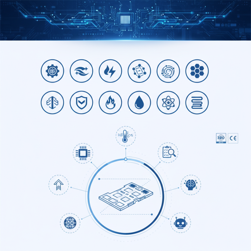 Top 10 Thermal Paste Brands to Watch at 2026 Canton Fair?