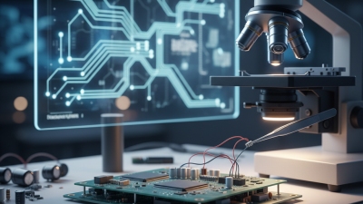 Why Reverse Engineering PCB is Key for Success at 2026 Canton Fair?