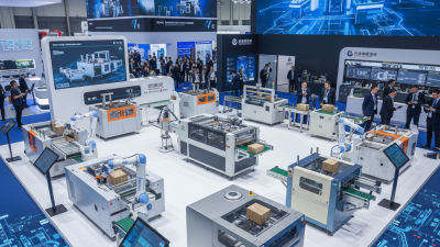 Top 10 Packing Sealing Machines to See at Canton Fair 2026?