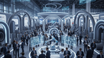 Best Grey Tube Deals at 2026 Canton Fair Are You Ready?