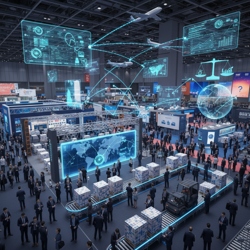 Top 10 Air Freight Options for 2026 China Import Fair?