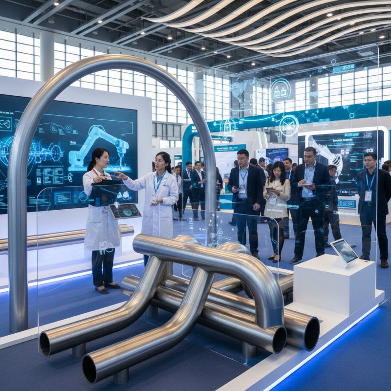 Top 5 Hot Dip Galvanized Steel Pipe Trends for 2026 Canton Fair?