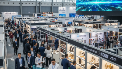 Top 5 Shoe Accessories to Source at 2026 Canton Fair