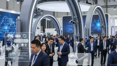 China Top Grey Tube Trends at 2026 Canton Fair Are You Ready?