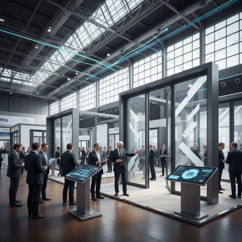 How to Choose Commercial Windows and Doors at 2026 Canton Fair?