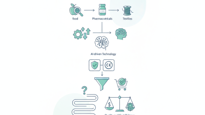How to Source Cellulose Powder at the 2026 Canton Fair?
