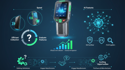 Best UHF Mobile Computers to Explore at 2026 Canton Fair?