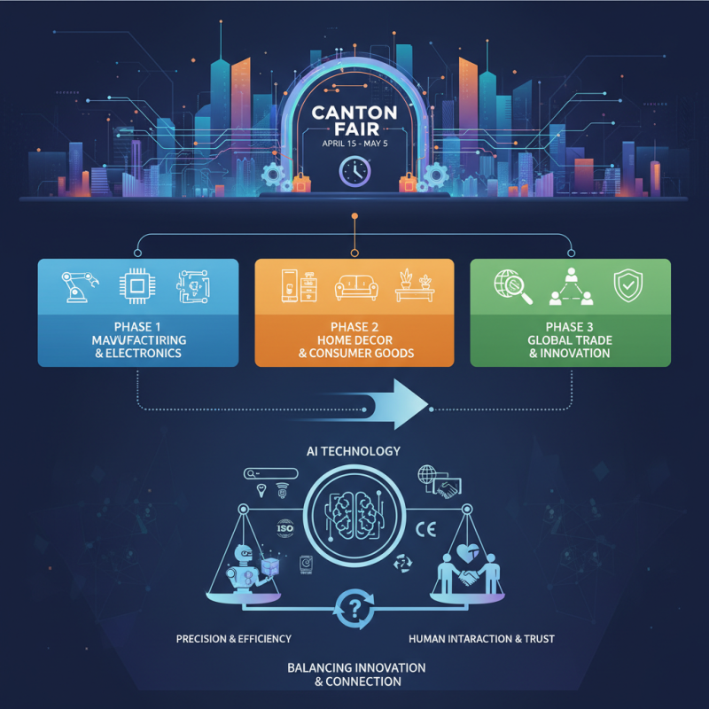China Top 10 Label Scale Highlights for 2026 Canton Fair?