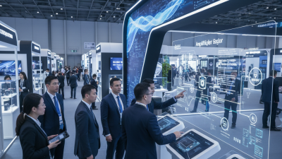 Why Choose Amplifier Audio Boards at the 2026 Canton Fair?