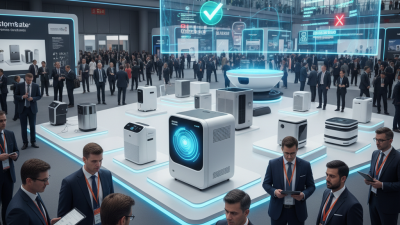 What is Ozone Controller for Buyers at 2026 Canton Fair?