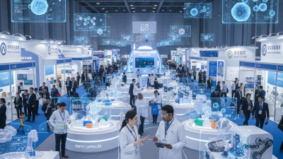 Top 5 Tips for Sourcing Empty Capsules at Canton Fair 2026