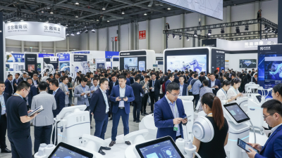 What is the Cost of Tecar Therapy at the 2026 Canton Fair?