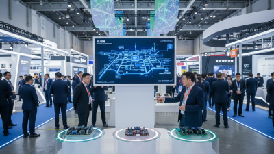 2026 Best Amplifier Audio Board at China Import Export Fair?