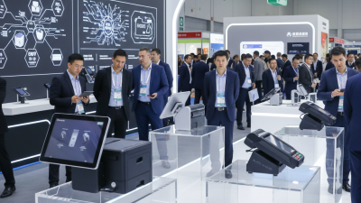 Best POS Terminals to Explore at the 2026 Canton Fair?