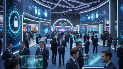 Top 5 Electronic Keys Trends at 2026 Canton Fair?