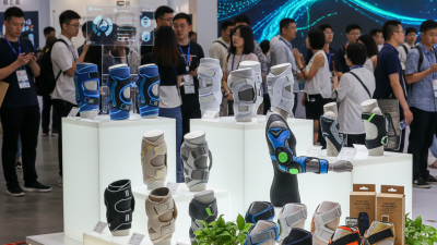 Top 5 Elbow Brace Trends to Watch at 2026 Canton Fair?