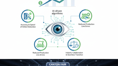 Top 10 Industrial Vision Inspection Trends for 2026 Canton Fair?