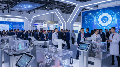 How to Choose the Best Cosmetic Powder Machine at Canton Fair 2026?