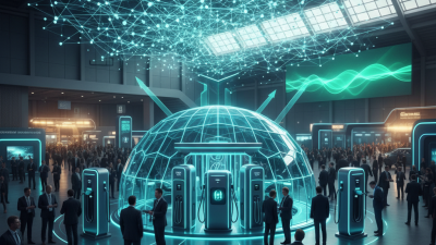 Why Invest in Hydrogen Refueling Stations at the 2026 Canton Fair?