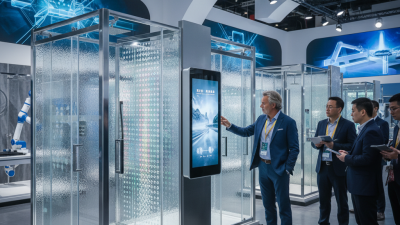 Local Shower Doors Trends at 2026 Canton Fair What to Expect?