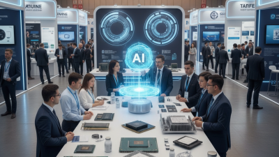 What is Thermal Paste for 2026 China Import Export Fair?