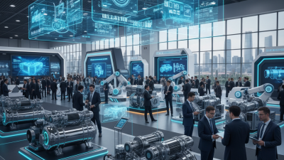 Best Air Compressor Trends for 2026 at the 139th Canton Fair?