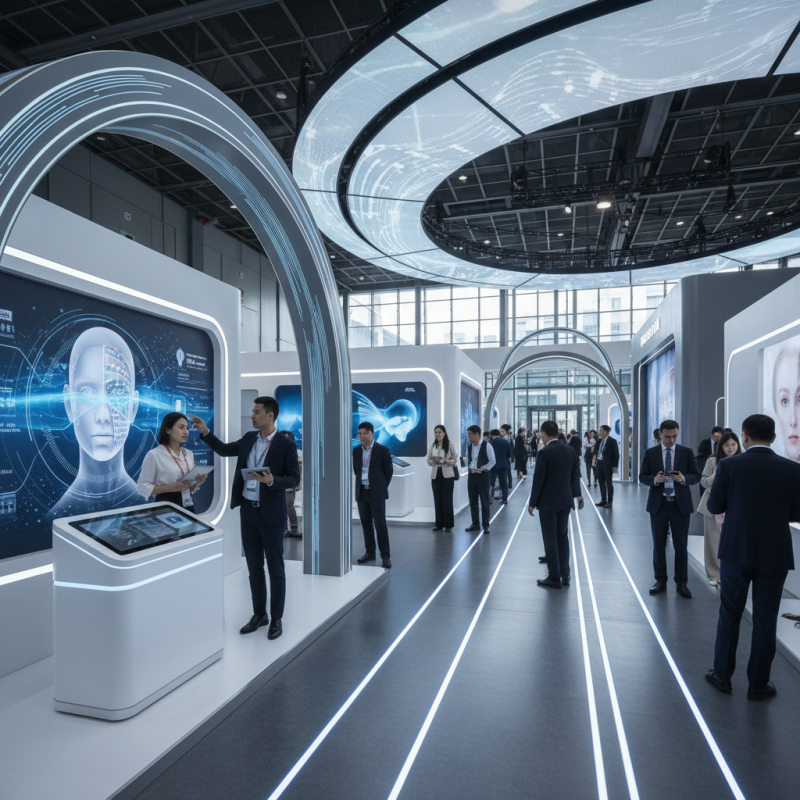 China Best Skin Type Diagnosis Solutions at 2026 Canton Fair?