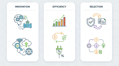 Top VFD Solutions for Water Pumps at 2026 Canton Fair?