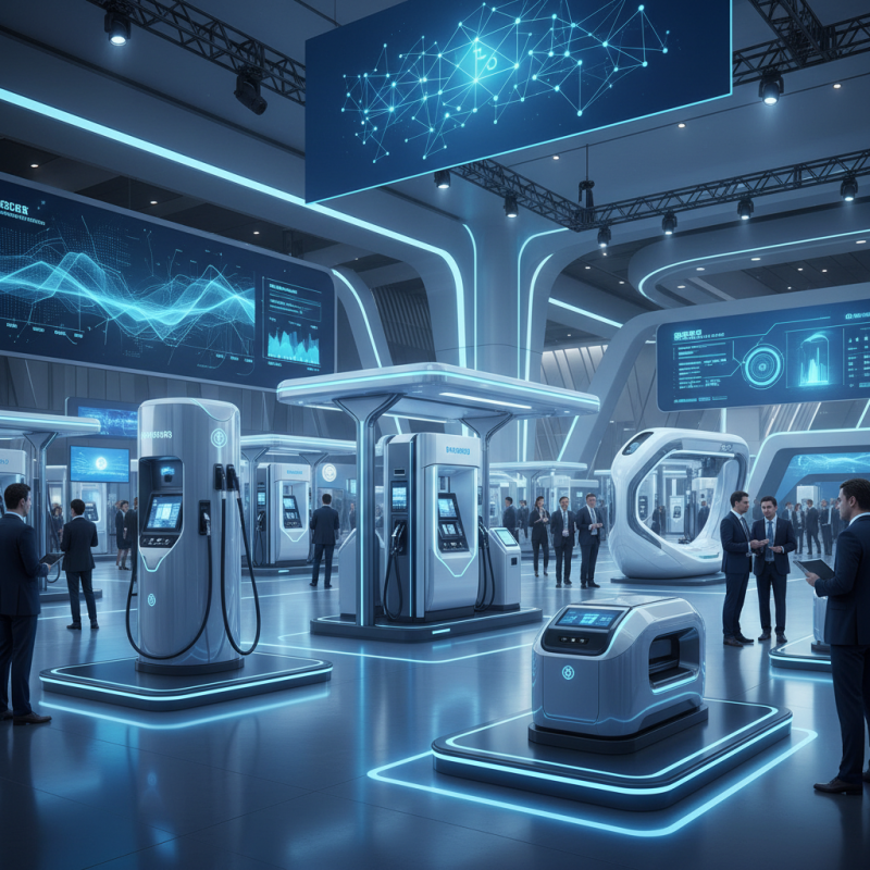 Top 10 Hydrogen Refueling Stations at 2026 Canton Fair?