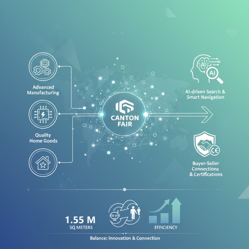 China Best Network Broker for 2026 Canton Fair Discover Now?