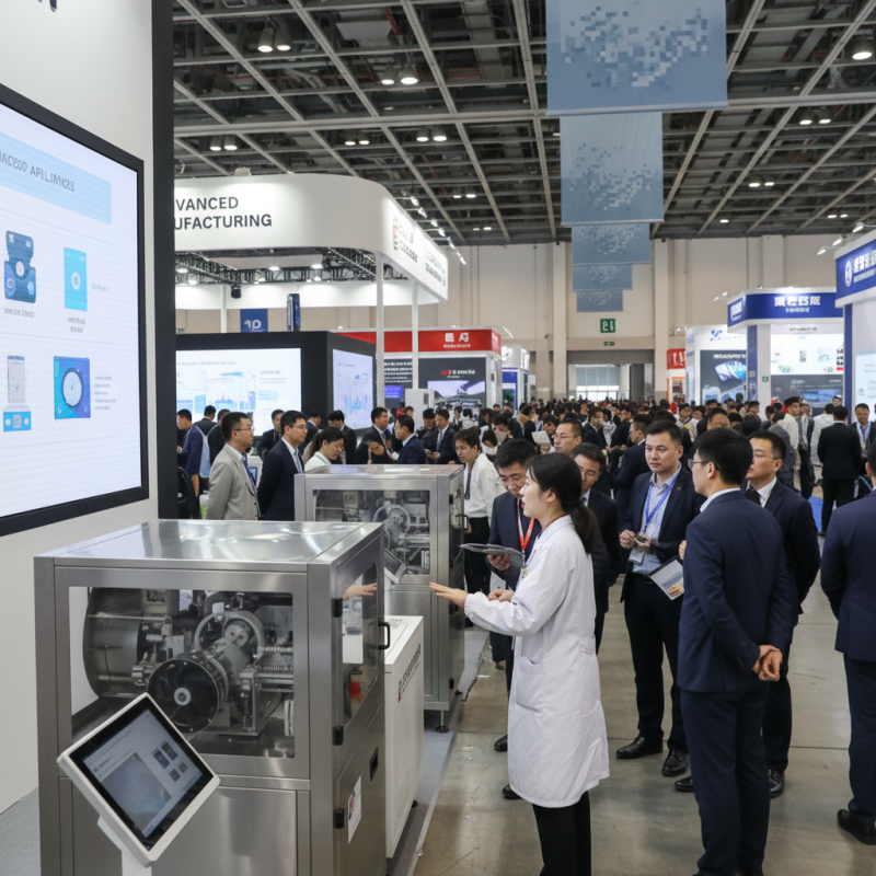 Why Choose a Dustproof Testing Machine at the 2026 Canton Fair?