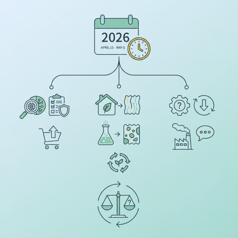 What is Microfiber Towel Trends at 2026 Canton Fair?