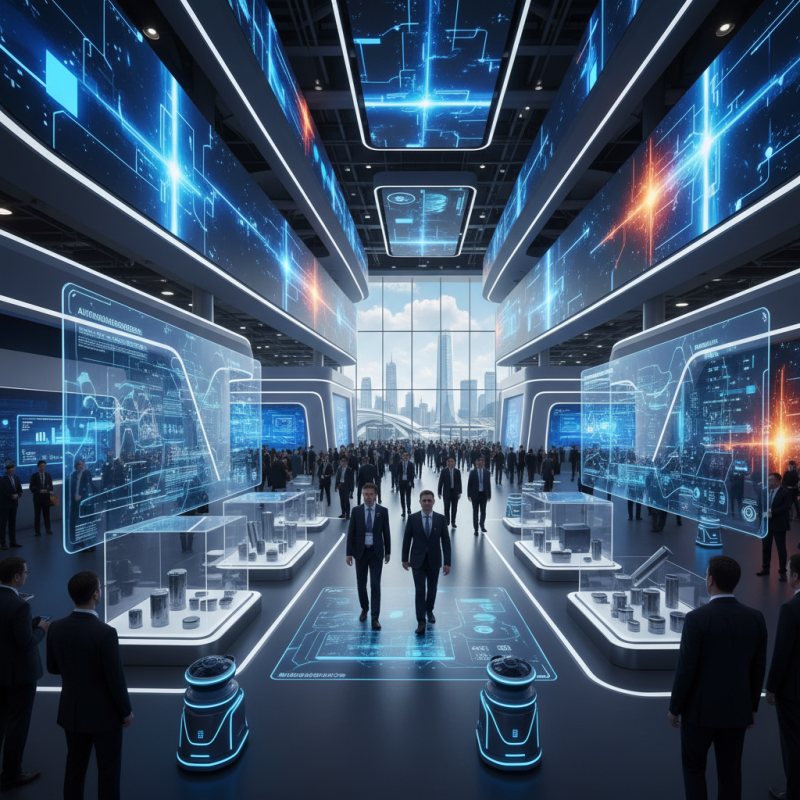 How to Source Polyester Film Capacitors at the 2026 Canton Fair?